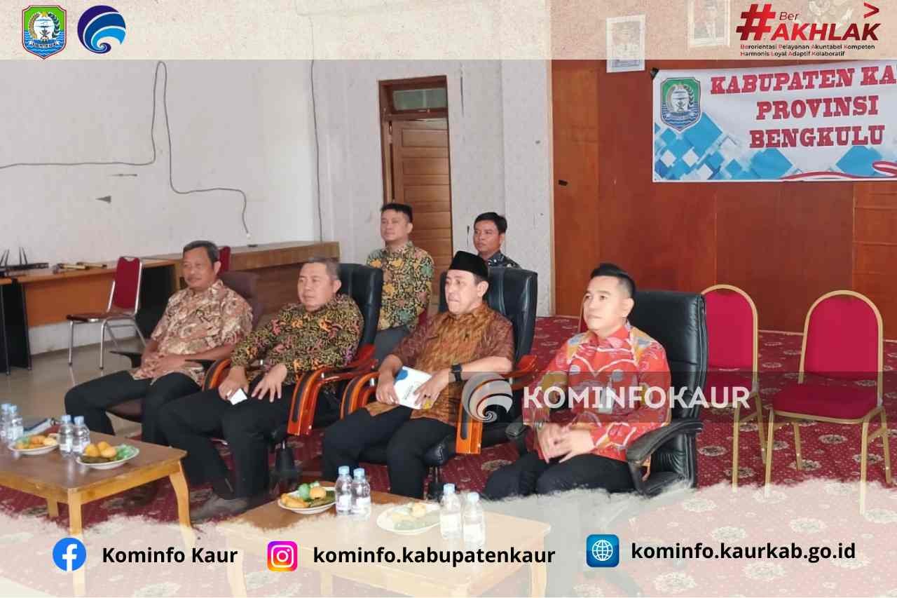 Strategi Nasional Cegah Korupsi, KPK RI Dorong Kerja Sama BUMN-BUMD Kelola Tambang dan Sampah