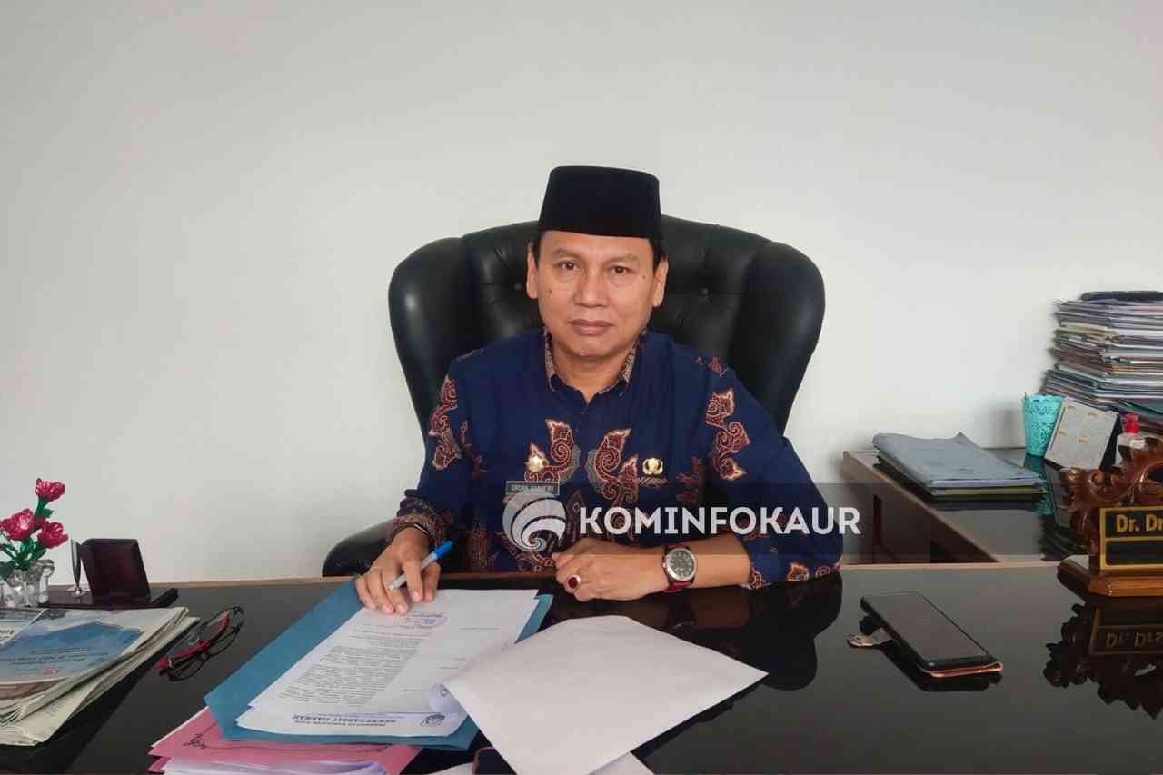 Pemda Kaur Akan Laksanakan Salat Idul Fitri 1445 H di Halaman Rumdin Bupati 