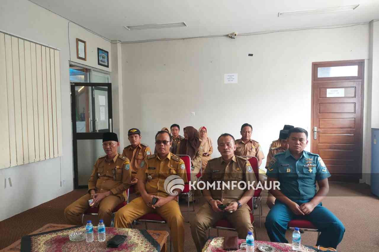 Inflasi Indonesia Diangka 2,56 Persen