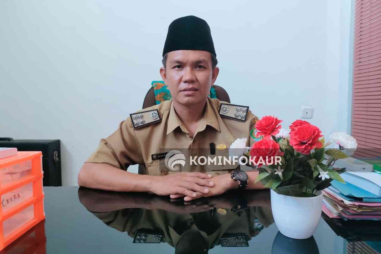 Gelar MTQ Tingkat Kabupaten Kaur, Agus : Persiapan MTQ Tingkat Provinsi 