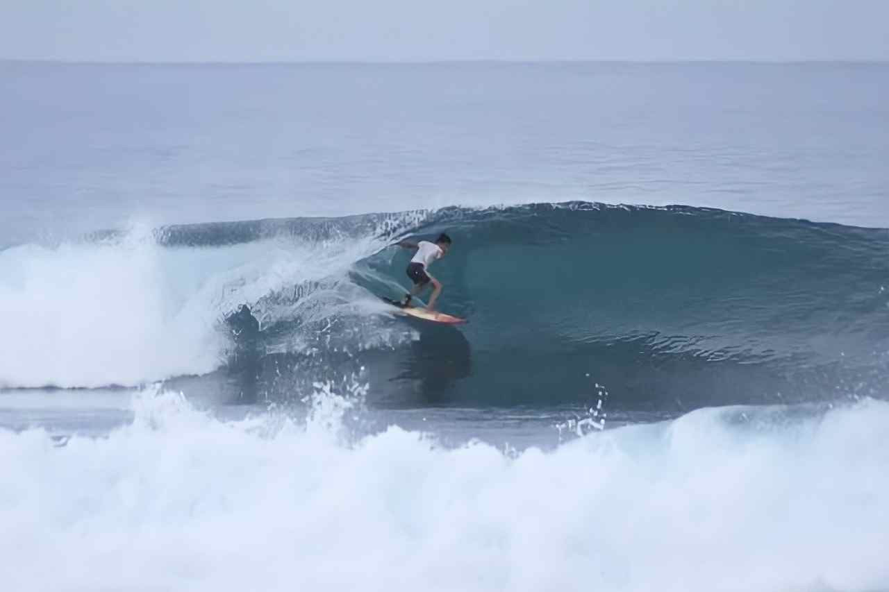 50 Peselancar Siap Berlaga di Festival Gurita 