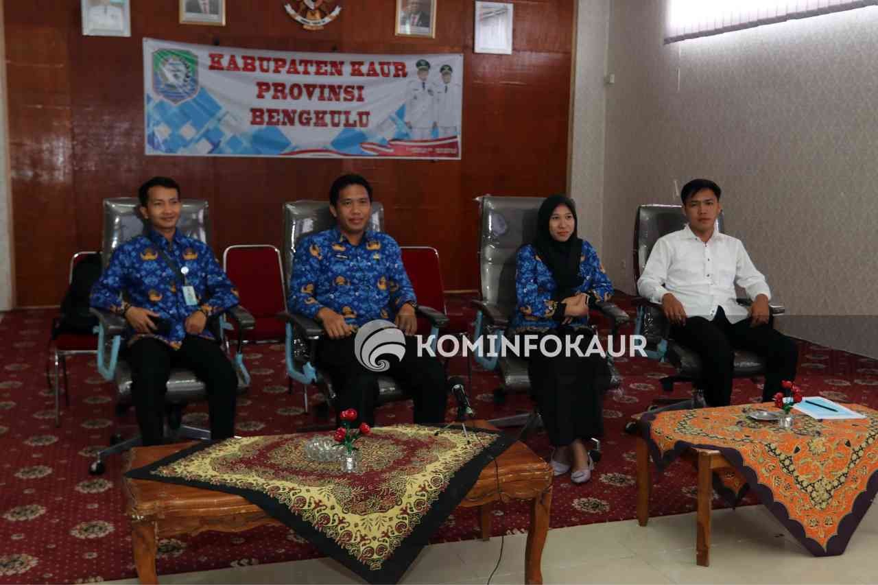 2022, Di Kaur Kasus AIDS dan Malaria Nihil, Tuberkolosis 91 Kasus