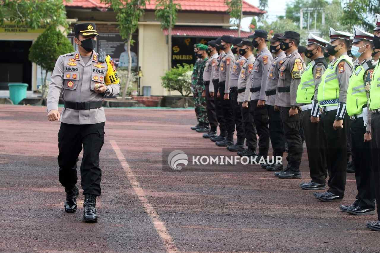 Ops Patuh Nala 2022 Dimulai, Ini Pelanggaran Yang Diincar