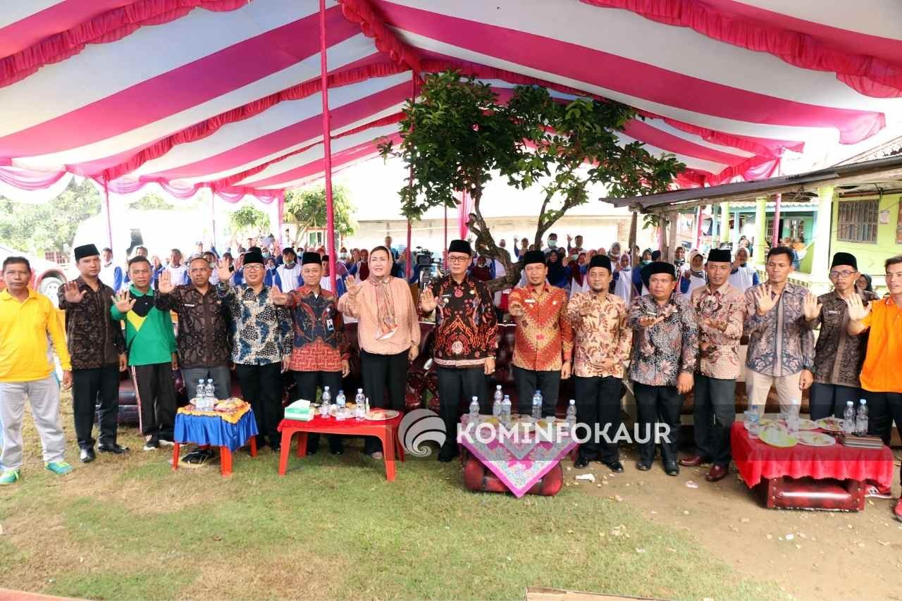 Stunting Itu Pasti Pendek, Tapi Pendek Belum Tentu Stunting