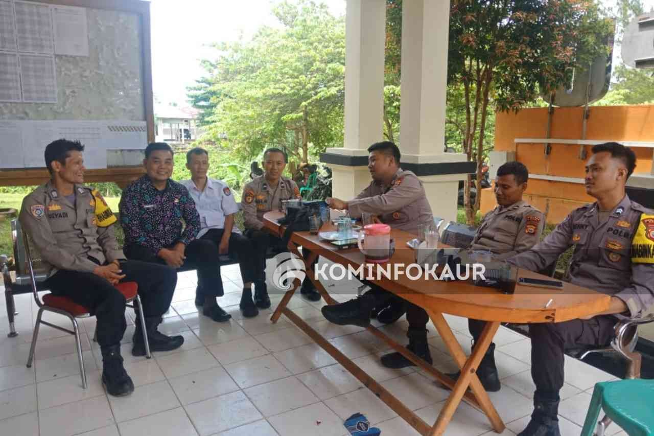 1156  Peserta Ikut Tes Wawancara PPS