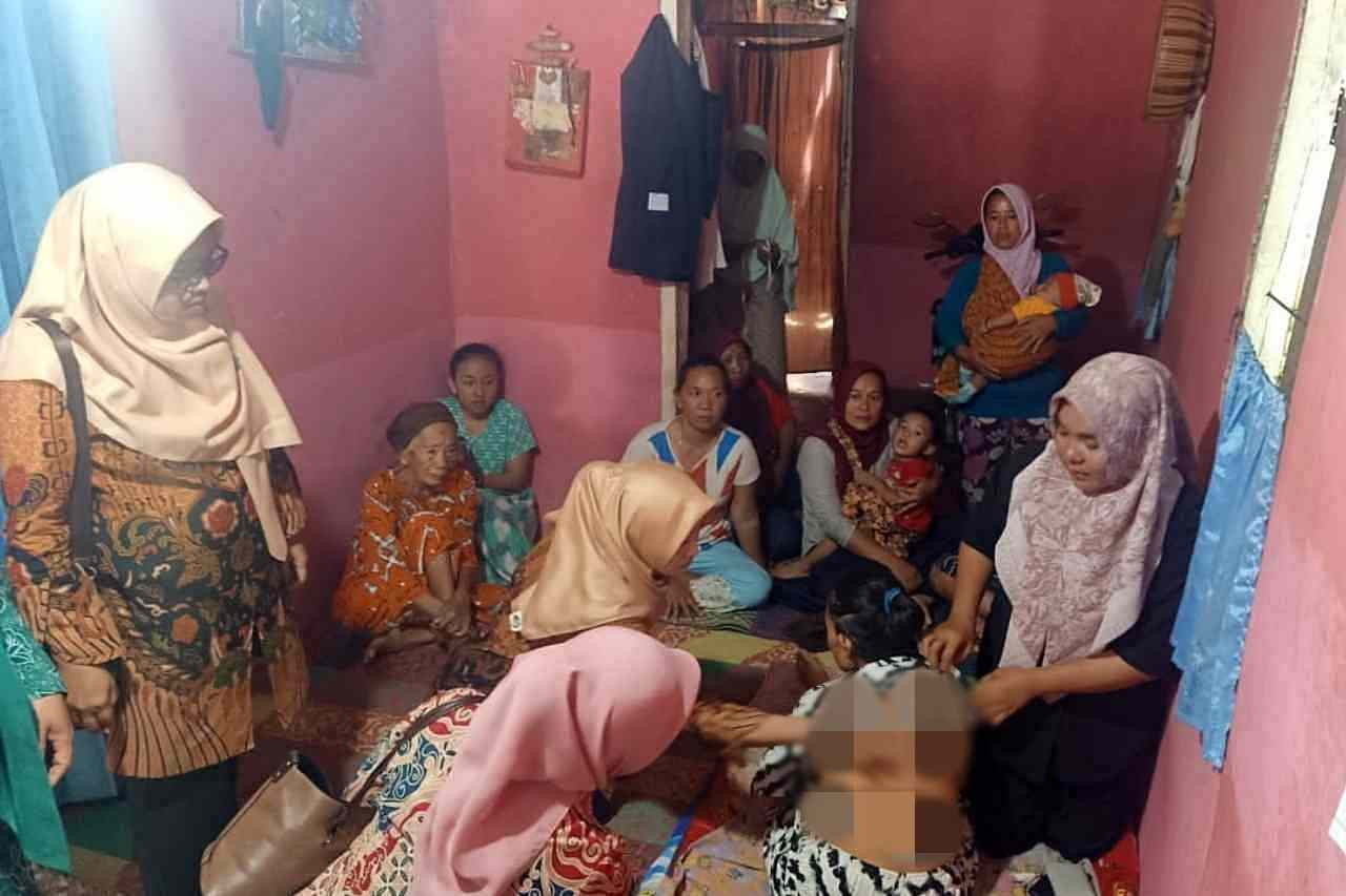 Jemput Penderita Tumor, RSUD Kaur Bebaskan Semua Biaya