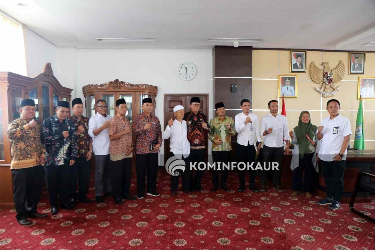 Membahayakan, Jalan Jembatan Air Gegasan Segera Di Perbaiki Sesuai Geometri