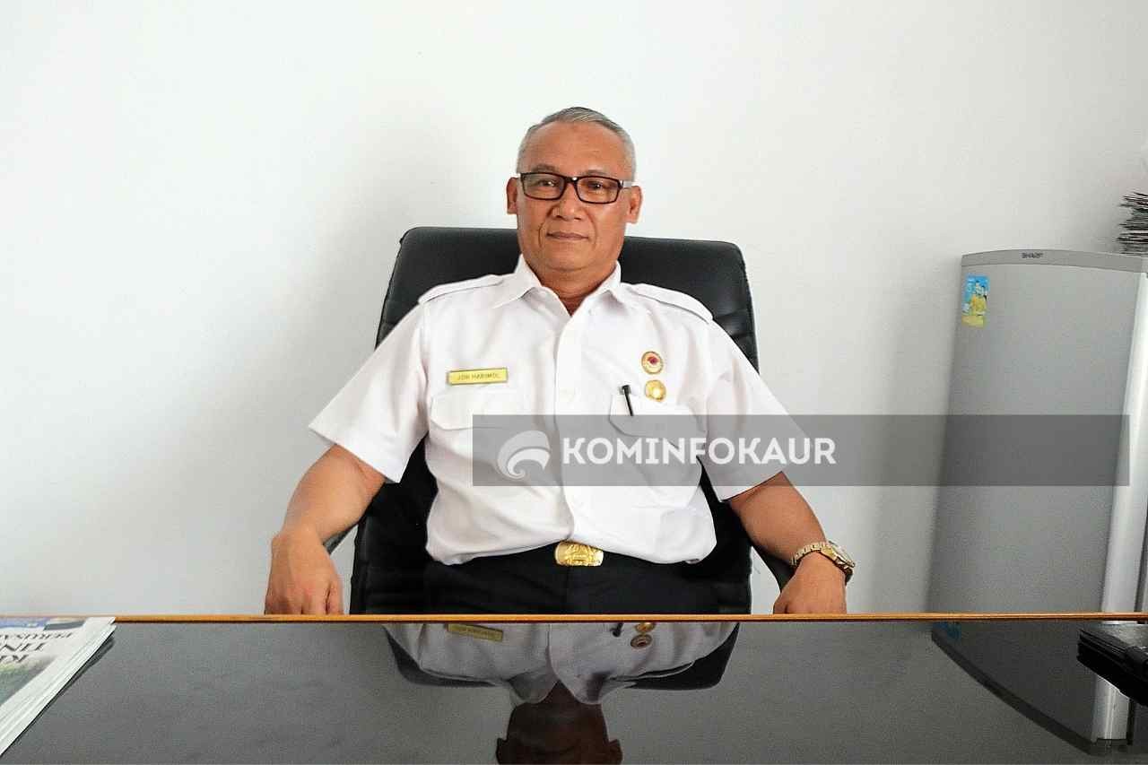 Pasca Gempa, BPBD Catat Satu Rumah Dan Masjid Rusak Ringan