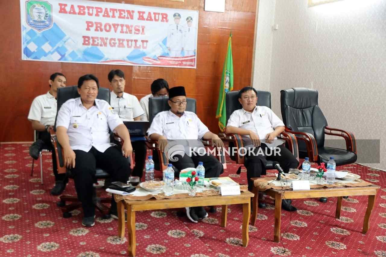 Pendataan Tenaga Non ASN, Kemenpan RI Pastikan Belum Ada Pengangkatan Tenaga PPPK dan CPNS