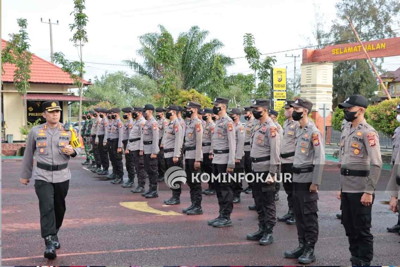 OperasI Zebra Nala 2022 Dimulai, Simak Jenis Pelanggaran yang Disasar