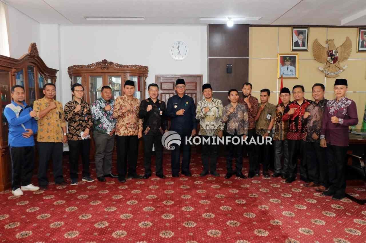 Bayar Pajak Daerah Bisa Lewat Kantor Pos dan Pospay