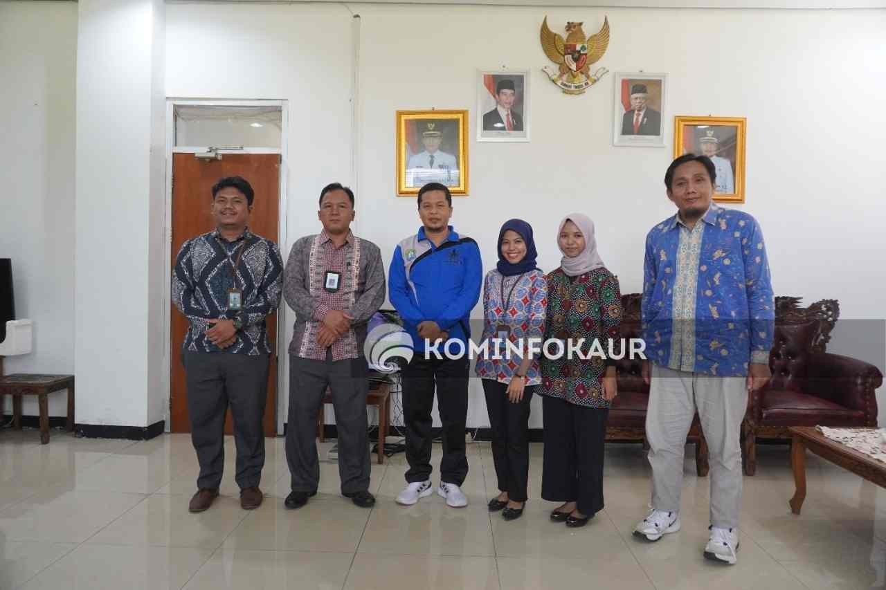 Didata Regsosek 2022, Wabup : Ayo Jawab Dengan Jujur