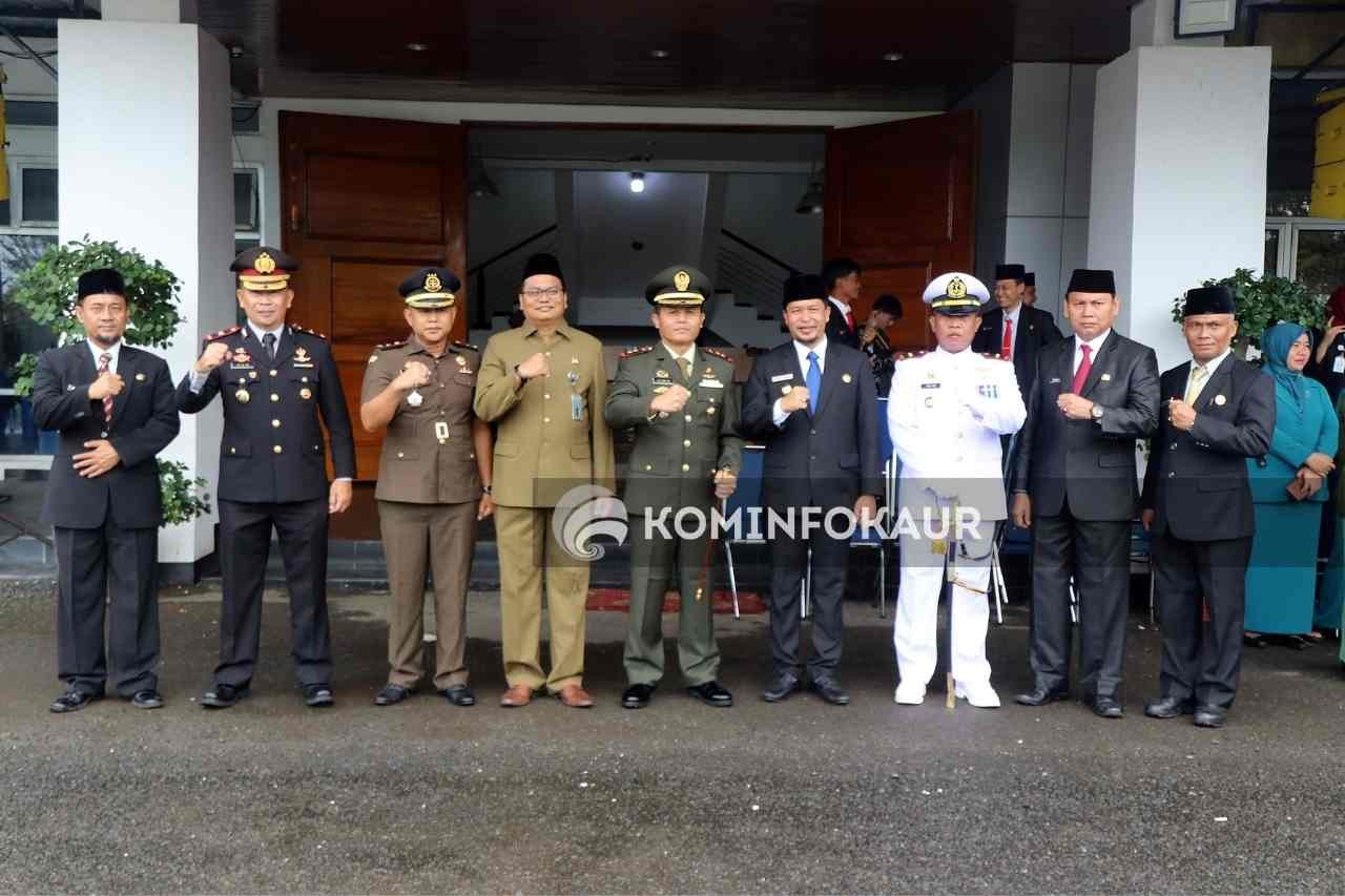 Peringatan Sumpah Pemuda, Momentum Tingkatkan Semangat Bersama Membangun Bangsa