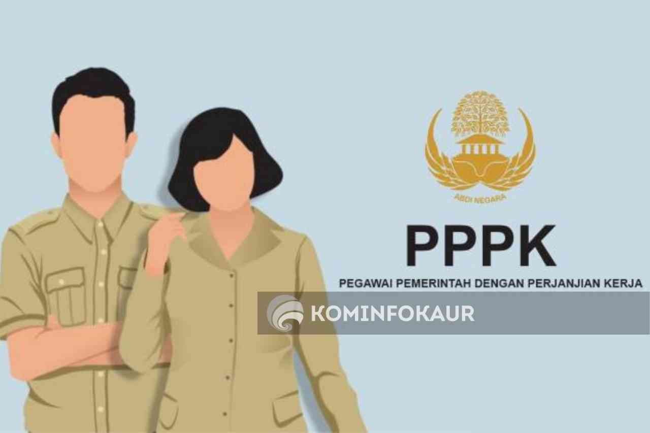 Pemda Kaur  Buka Lowongan 381 PPPK Formasi Tahun 2022, Ini Rinciannya 