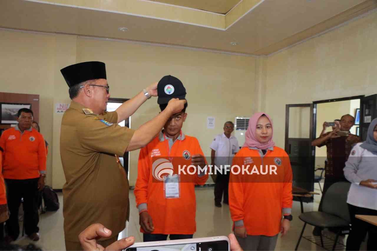 Bupati : Desa Harus Punya BUMDes