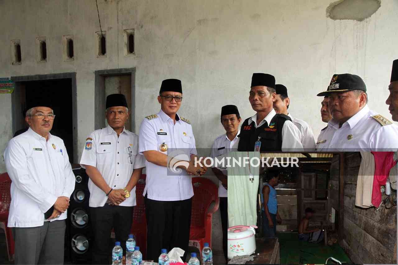 Bupati : Jangan  ada Lagi ODGJ dipasung