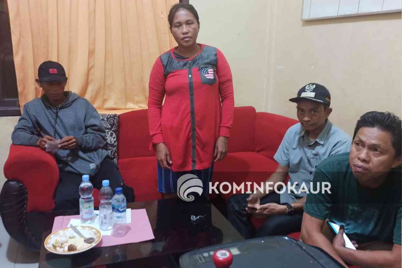Dikira Penculik, Wanita ini Ternyata Alami Gangguan Kejiwaan 