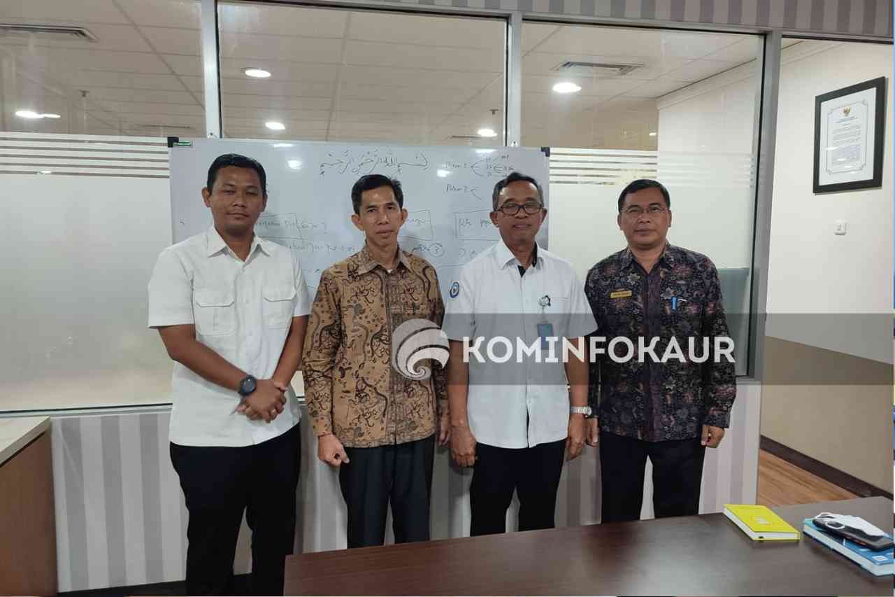 2023, Anak Nelayan Bisa Mulai Kuliah Gratis