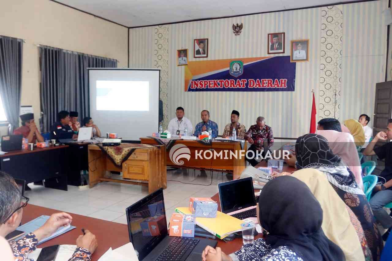 Agustus 2023, Kepatuhan Delapan Penyelenggaraan Pelayanan Publik Akan Dinilai Ombudsman