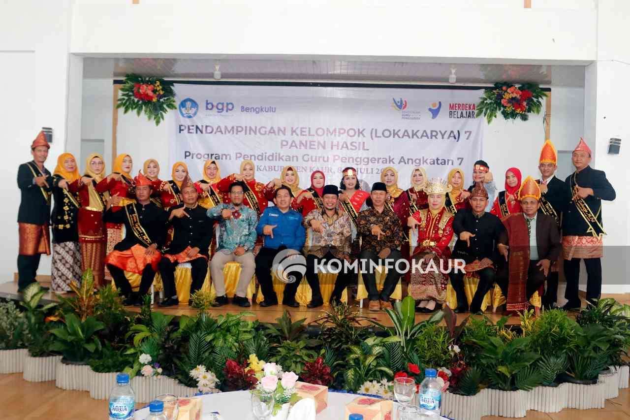 Syarat Jadi Kepala Sekolah: Wajib Punya Sertifikat Guru Penggerak