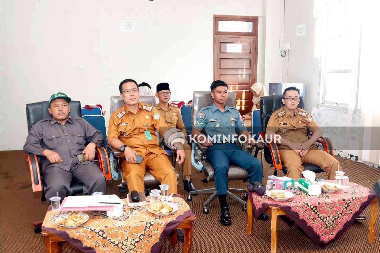 Mendagri Ingatkan Pemda Untuk Terus Lakukan Langkah Pegendalian